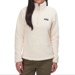 Patagonia Los Gatos 1/4 Zip Pullover